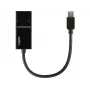 Belkin USB 3.0 gigabitový ethernetový adaptér 10/100/1000 Mbit/s B2B048