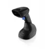 Súprava čítačky čiarových kódov Datalogic QuickScan QM2500-BK-433K1, 2D, USB/RS-232, 433 MHz