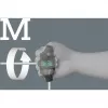 Wera 467/7 TORX HF Set 2 sada skrutkovačov