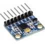 Detektor pohybu Joy-iT MPU6050 čierny