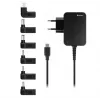 Napájací zdroj pre notebook Prime 65W univerzálny 7v1