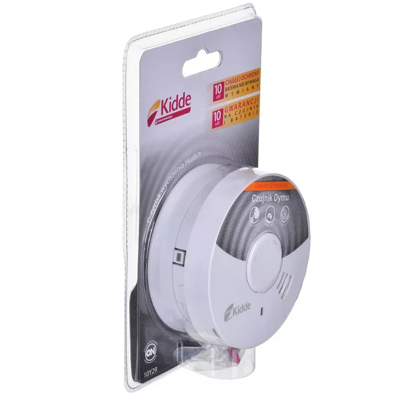KIDDE 10Y29A detektor dymu