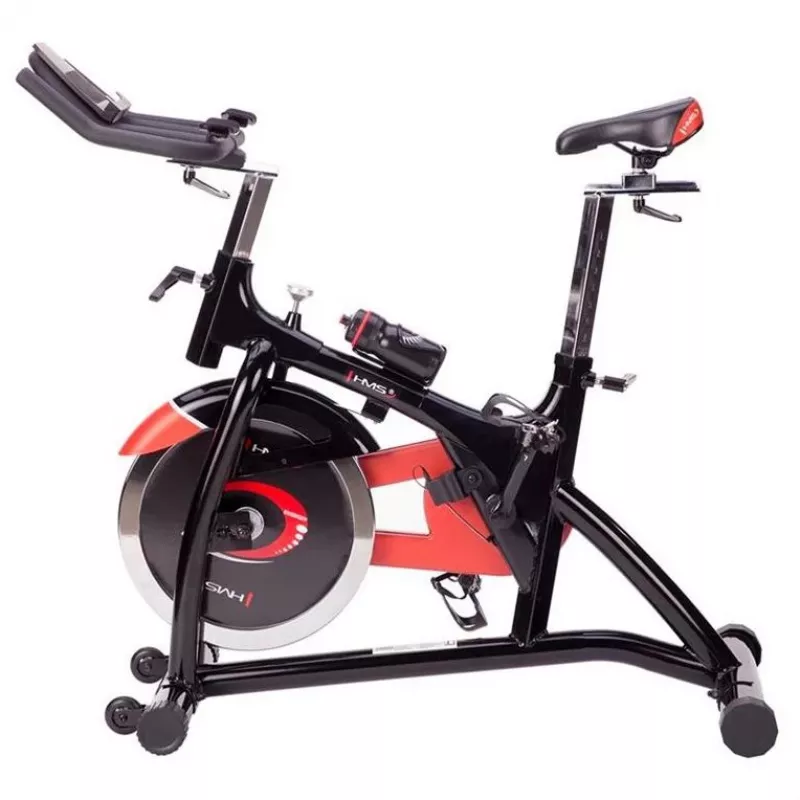 HMS Fitness SW8902N spinningový bicykel