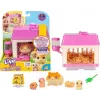 Interaktívna hračka Cobi Little Live Pets Mama Surprise Mini Hamster MO-26626, malá zberateľská figúrka