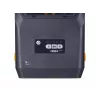 Zebra ZD421T tlačiareň etikiet termotransfer 300 x 300 DPI 102 mm/s káblové & bezdrôtové Ethernet LAN Bluetooth
