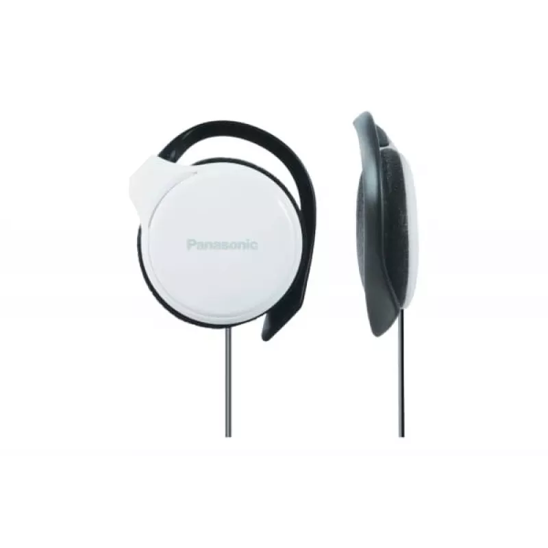 Slúchadlá Panasonic RP-HS46E-W