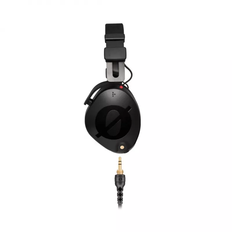 RØDE NTH-100 slúchadlá/headset káblové náhlavné hudobné čierne