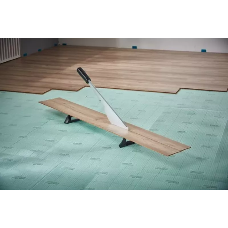 wolfcraft GmbH LC 600 rezačka laminátu