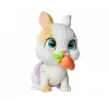 Plüschtier SIMBA Pamper Petz zajac (Windelbande) model 105953052, mäkká plyšová hračka