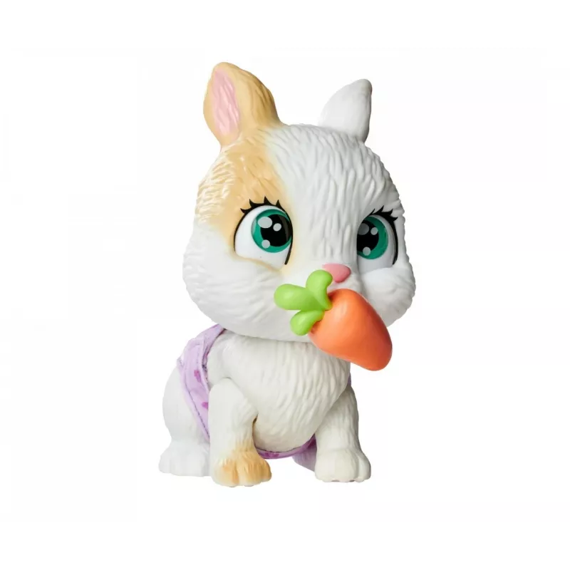 Plüschtier SIMBA Pamper Petz zajac (Windelbande) model 105953052, mäkká plyšová hračka
