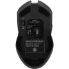 Gaming headset Sharkoon SKILLER SGM30W (čierny) – bezdrôtový, cez uši, integrovaný mikrofón