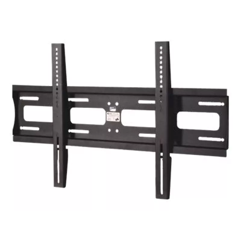 Edbak PWB1 nástenný držiak na TV 190,5 cm (75) čierny