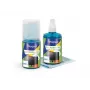 Sada na čistenie obrazovky Forpus (kvapalina 200 ml, handrička)