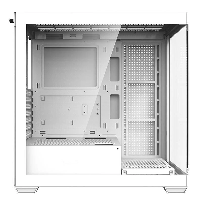 Počítačová skriňa Darkflash DS900 ATX biela
