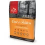 Orijen Cat & Kitten suché krmivo pre mačky kurčina, ryba, morčacina 340 g