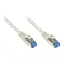 Goodconnections 8060-H200 Ethernet patch kábel sivý