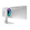 Monitor Samsung Odyssey G9 OLED 49 palcov OLED 5120 x 1440