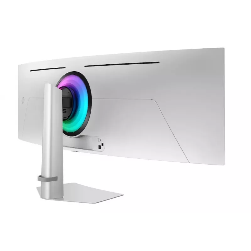 Monitor Samsung Odyssey G9 OLED 49 palcov OLED 5120 x 1440