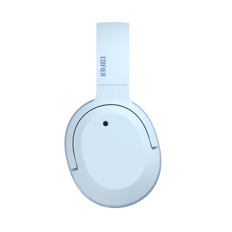 Edifier | Bezdrôtové Over-Ear slúchadlá | W820NB Plus | ANC | Potlačenie hluku