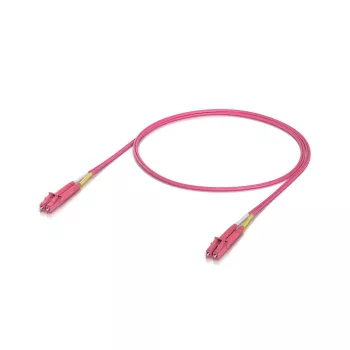 Ubiquiti UACC-OFC-M2-LULU-1M InfiniBand optický kábel LC LC 1m OM4