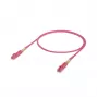 Ubiquiti UACC-OFC-M2-LULU-1M InfiniBand optický kábel LC LC 1m OM4
