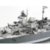 Plastový model lode REVELL Tirpitz mierka 1:350