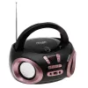 ADLER AD 1181bc - CD/MP3 prehrávač (boombox)
