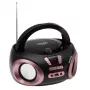 ADLER AD 1181bc - CD/MP3 prehrávač (boombox)