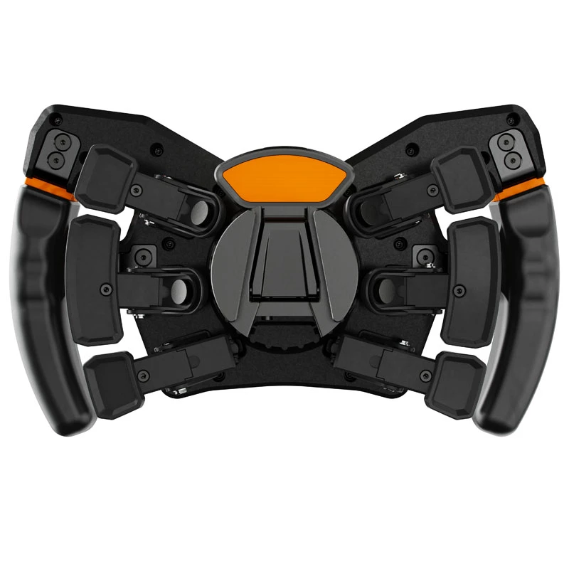 Asetek SimSports magnetické radiace páčky