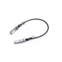 Lanview MO-SSC030J9283B InfiniBand/optické vlákno kábel 3 m SFP+ čierny
