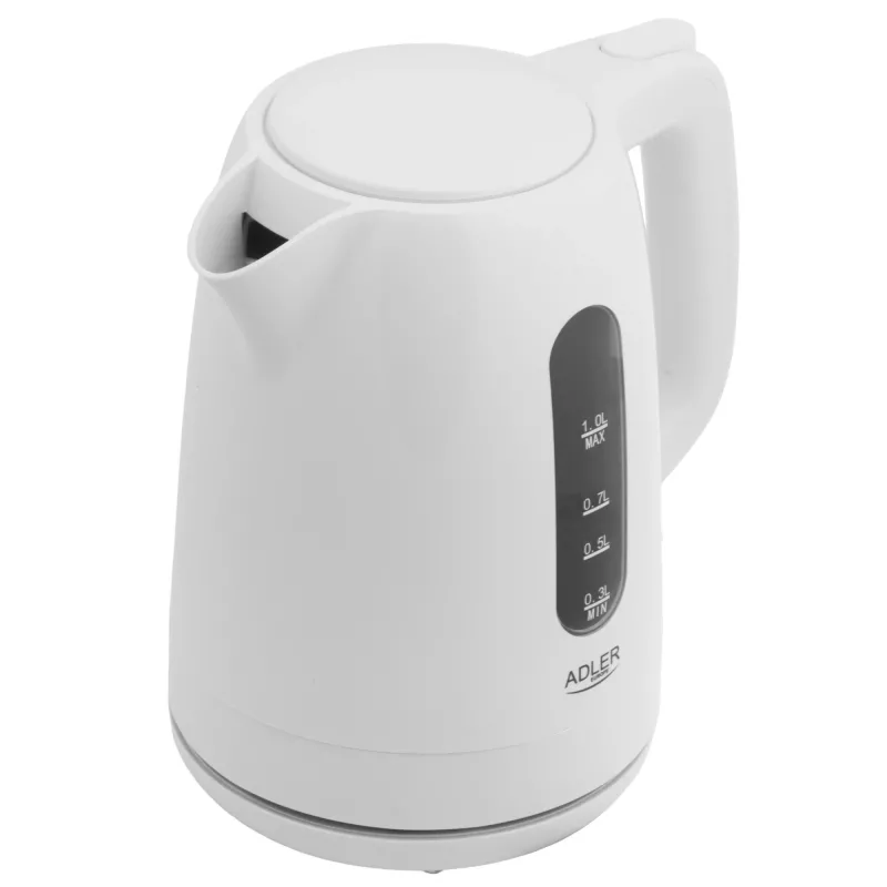 Adler AD 1380w Biely