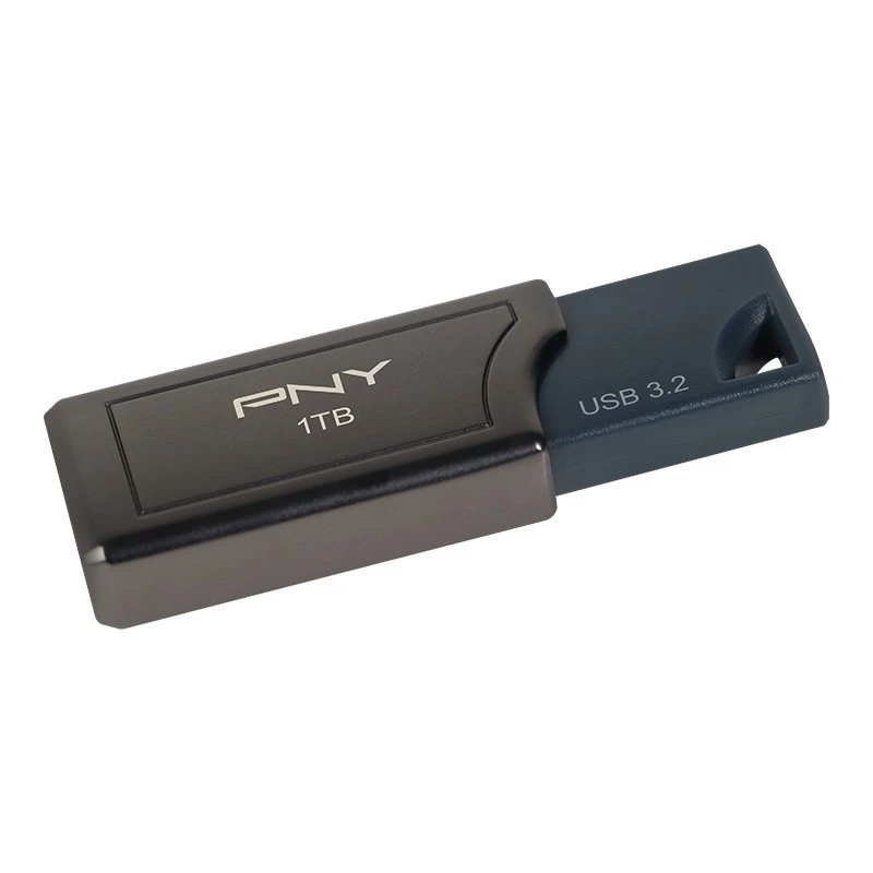 USB kľúč 1 TB USB 3.2 PRO Elite V2 P-FD1TBPROV2-GE