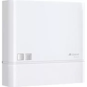 Steinel 066123 súmrakový spínač, sieť 230 V, biela