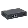 Sieťový vysielač Intellinet 2-port Gigabit Ultra PoE extender