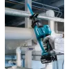 Makita DJR189Z akumulátorová šabľová píla 18 V čierna, modrá