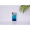 iKins Blue Lake puzdro pre iPhone XR, K1726H