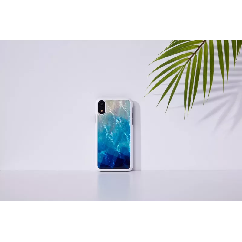iKins Blue Lake puzdro pre iPhone XR, K1726H