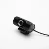 Savio internetová kamera webkamera USB Full HD so vstavaným mikrofónom