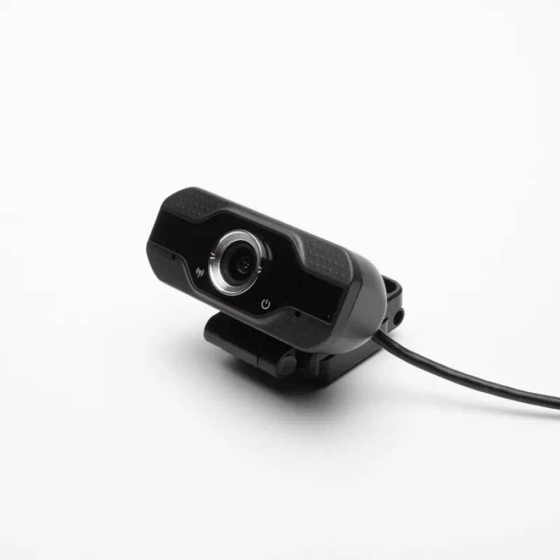 Savio internetová kamera webkamera USB Full HD so vstavaným mikrofónom