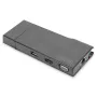 Digitus univerzálna dokovacia stanica, USB 3.0, Travel
