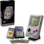 LEGO Retro dizajn stavebnica Game Boy 72046 – detailná replika modelu, stojan na vystavenie