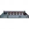 Inter-Tech IPC 1U-10255 Rack čierna