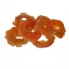 PETITTO Mäkké kačacie krúžky maškrta pre psov, 500 g