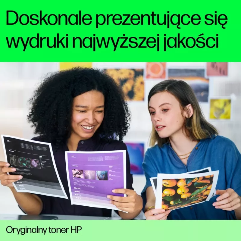 HP 653A CF322A tonerová kazeta, žltá, 16 500 strán