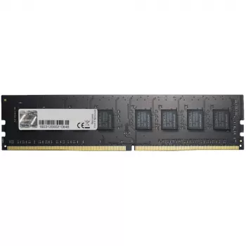 DIMM 64 GB DDR4-2666 (2x 32 GB) Dual-Kit, operačná pamäť čierna, F4-2666C19D-64GNT, Value, INTEL XMP