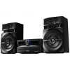 Mini systém domáceho audia Panasonic SC-UX100E-K