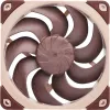 120 mm Noctua NF-A12x25 G2 LS-PWM skriňový ventilátor s PWM konektorom, kompatibilný s Low-Noise adaptérom
