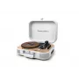 Muse | Turntable Stereo System | MT-201WW | Turntable Stereo System | USB port | AUX vstup