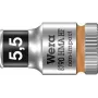 Wera nástrčný bit Hex HF 1/4 5,5x23 (05003720001)