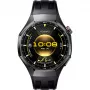 Smartwatch Huawei WATCH GT 6 Pro 46mm, čierna